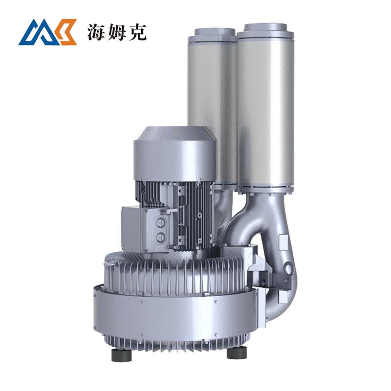 G200系列雙級大流量鼓風(fēng)機(jī)