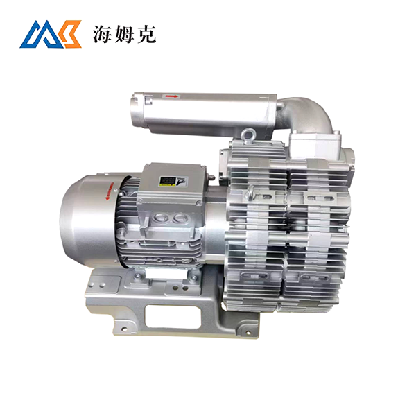 G300系列雙級風(fēng)機(jī)