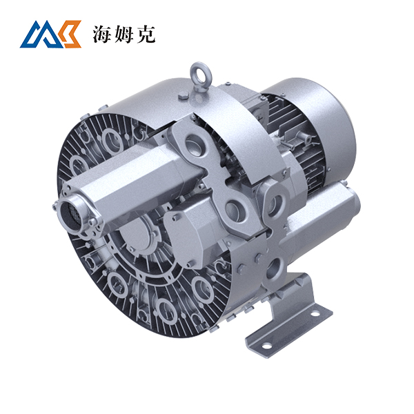 G400系列雙級風(fēng)機(jī)