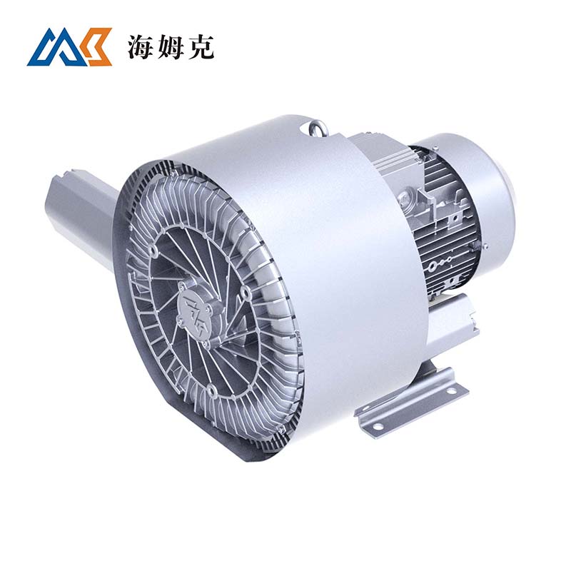 G200系列雙級大壓力鼓風(fēng)機(jī)