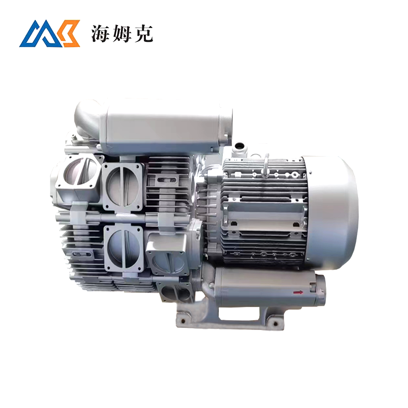 G300系列三級風(fēng)機(jī)