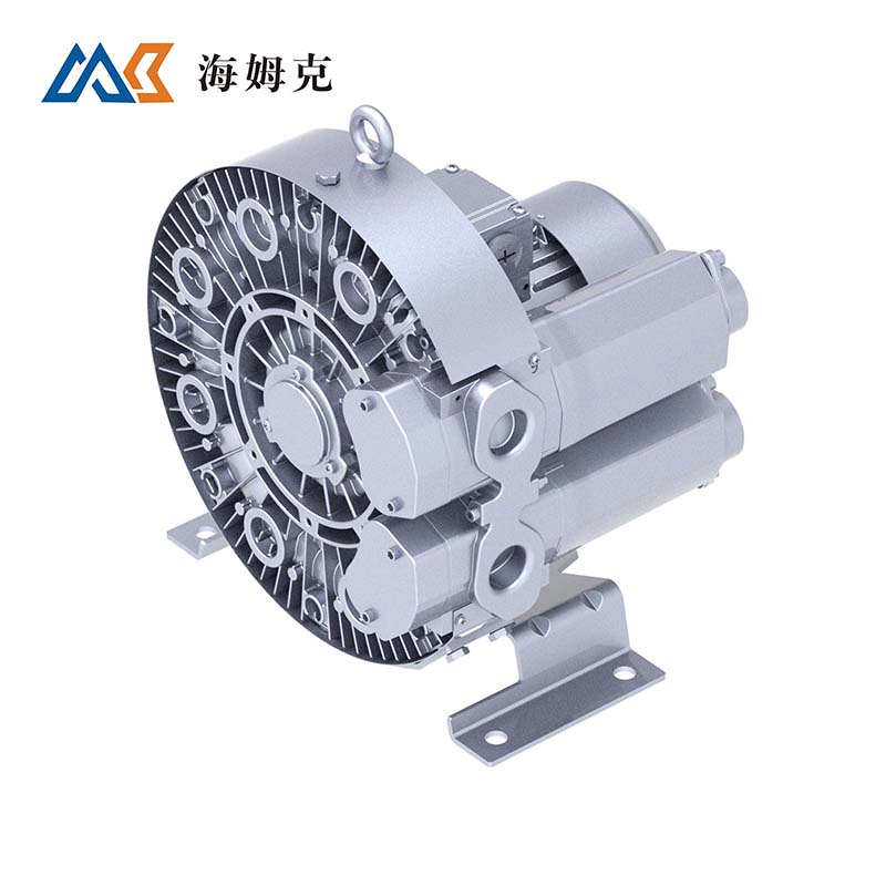 G400系列單級風(fēng)機(jī)