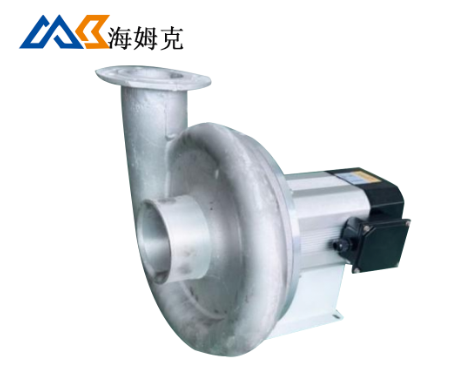 高速離心鼓風機