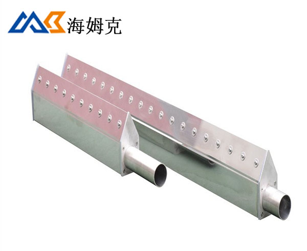 不銹鋼風(fēng)刀