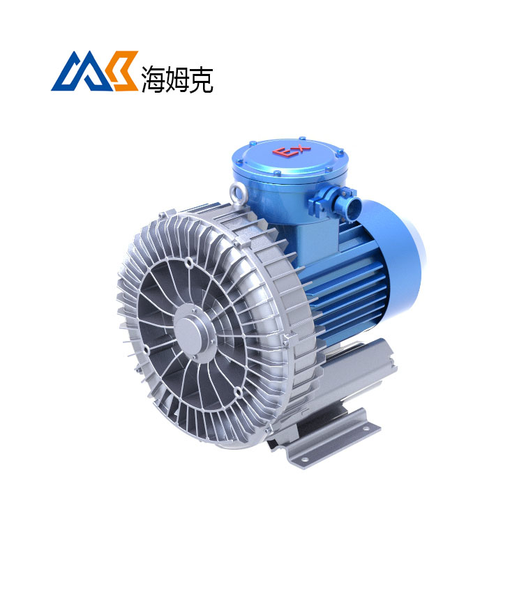 防爆鼓風(fēng)機(jī)-直接型