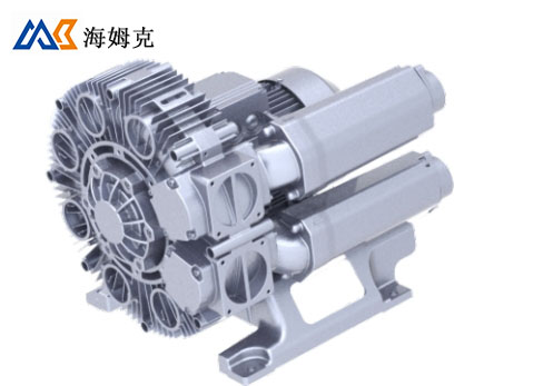 G300系列單級風(fēng)機(jī)